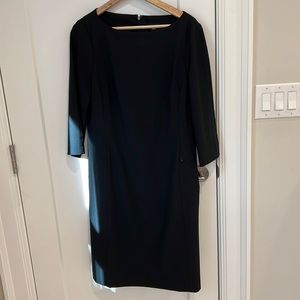 NWT Ann Taylor sheath dress